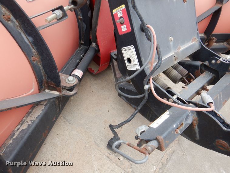 image for item KW9380 The Boss  The Boss 9'W snow plow