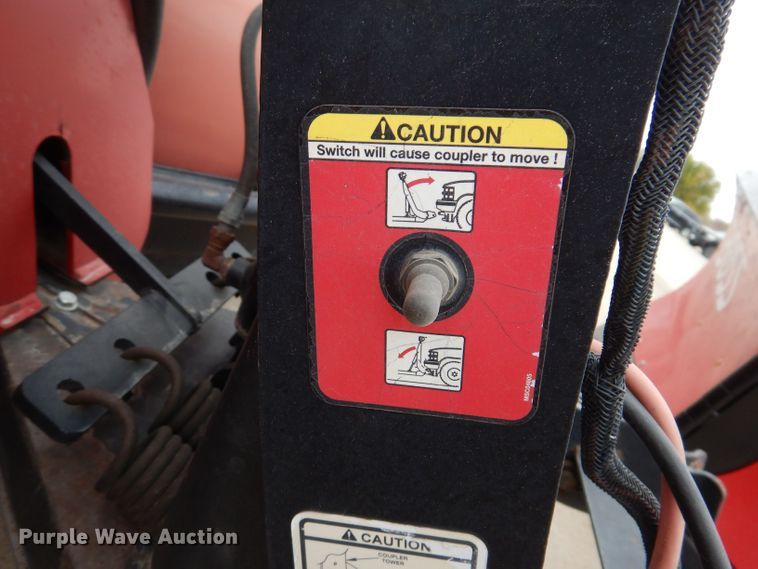 image for item KW9380 The Boss  The Boss 9'W snow plow