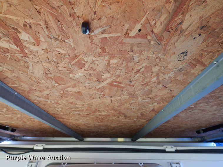 image for item KW9403 2000 Coleman Niagara Elite  camper