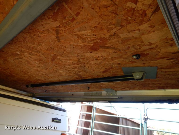 image for item KW9403 2000 Coleman Niagara Elite  camper