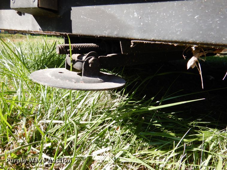 image for item KW9403 2000 Coleman Niagara Elite  camper