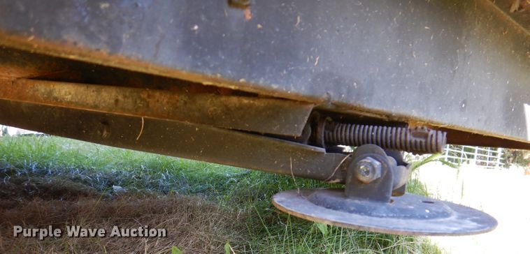 image for item KW9403 2000 Coleman Niagara Elite  camper