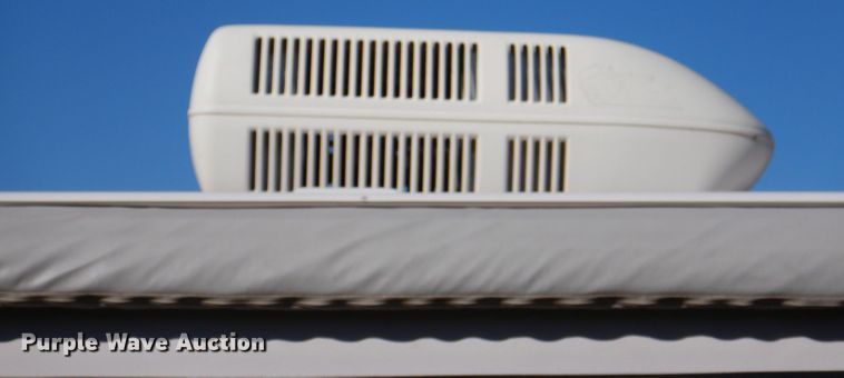 image for item KW9403 2000 Coleman Niagara Elite  camper