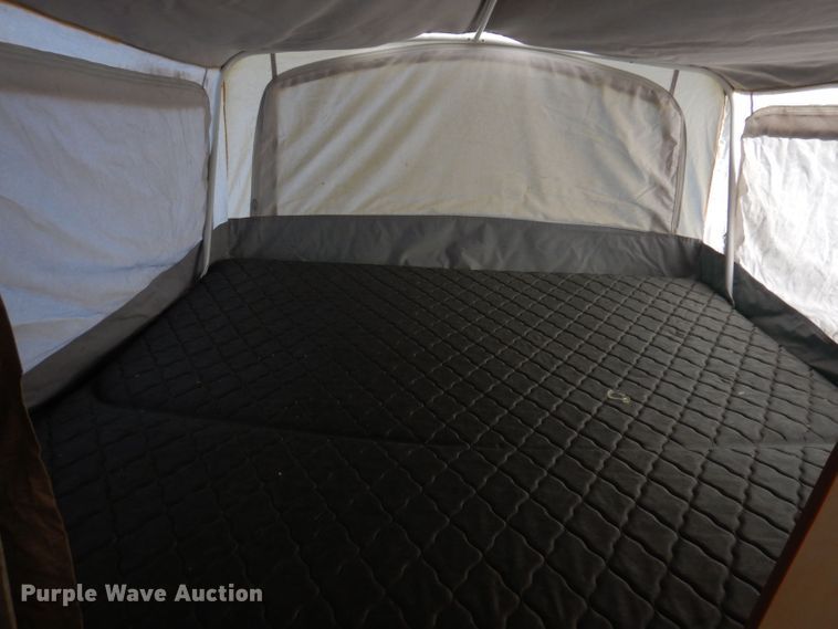 image for item KW9403 2000 Coleman Niagara Elite  camper