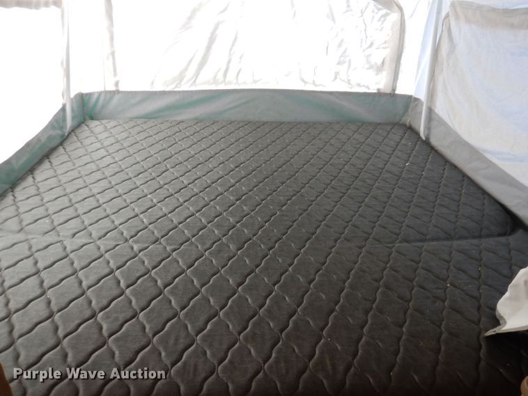 image for item KW9403 2000 Coleman Niagara Elite  camper