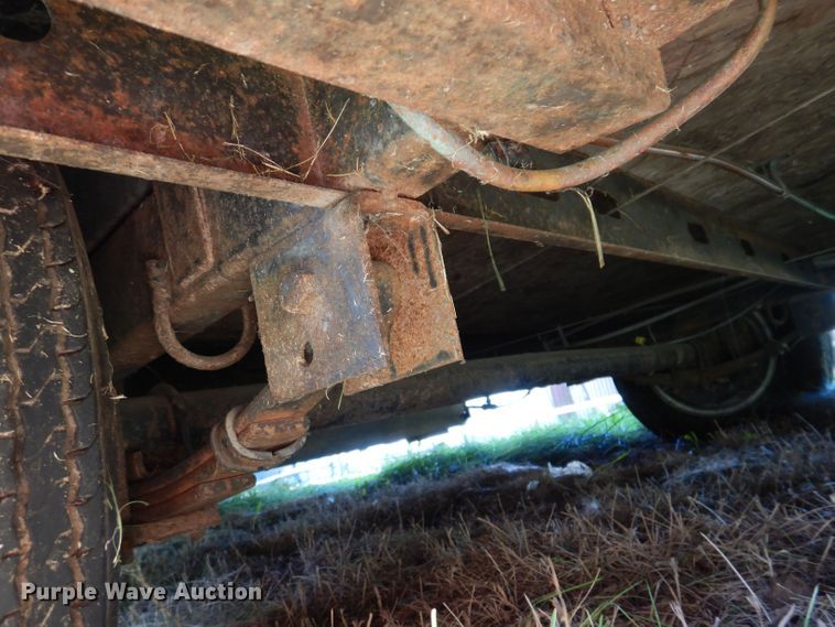 image for item KW9403 2000 Coleman Niagara Elite  camper