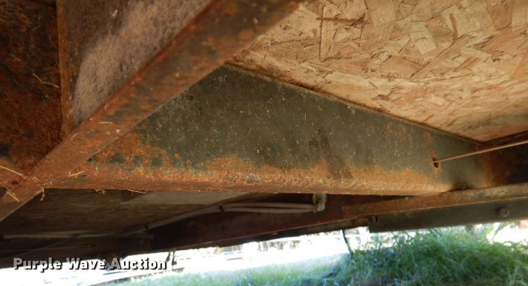 image for item KW9403 2000 Coleman Niagara Elite  camper