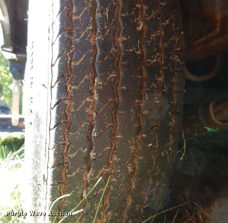 image for item KW9403 2000 Coleman Niagara Elite  camper