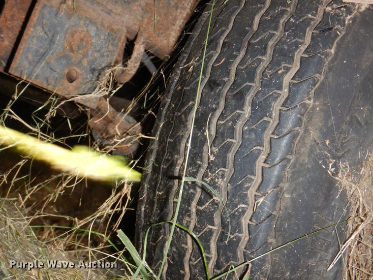 image for item KW9403 2000 Coleman Niagara Elite  camper