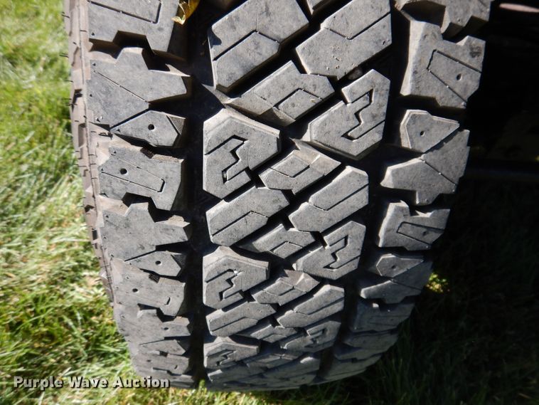 image for item KW9404 1997 Jeep Wrangler  SUV