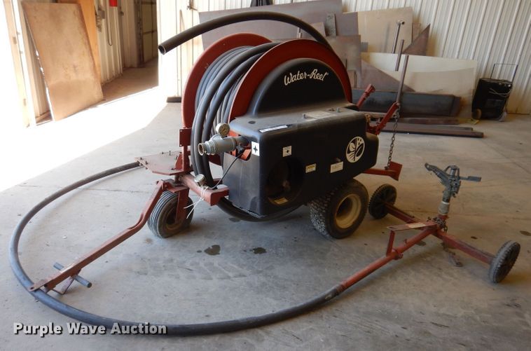 image for item KW9405 Kifco T140  hose reel