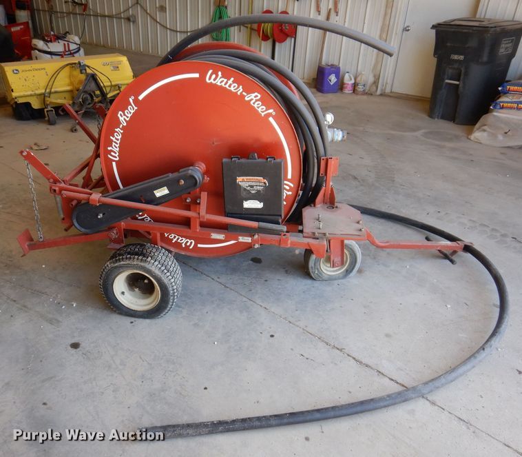 image for item KW9405 Kifco T140  hose reel