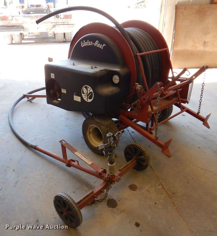 image for item KW9405 Kifco T140  hose reel