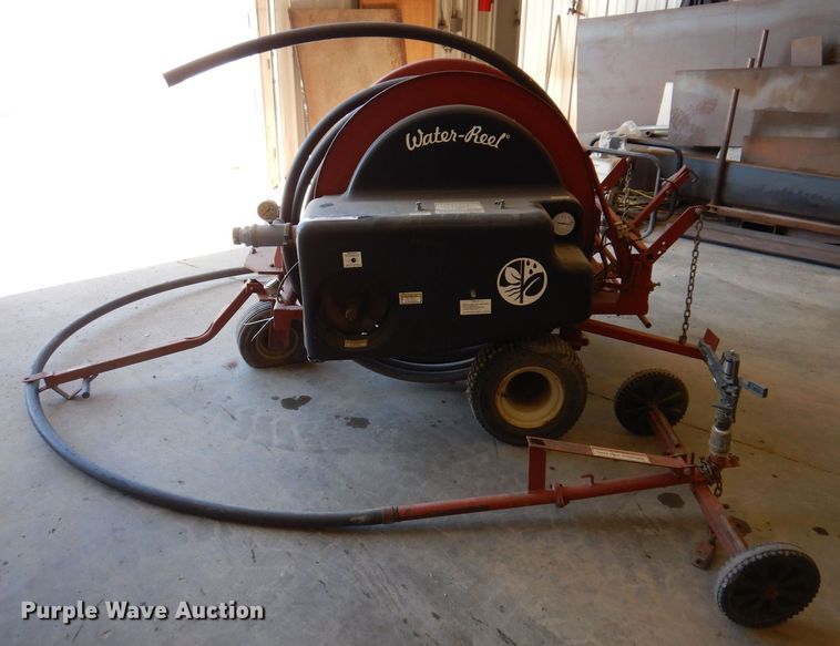 image for item KW9405 Kifco T140  hose reel