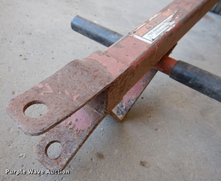 image for item KW9405 Kifco T140  hose reel