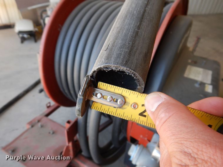 image for item KW9405 Kifco T140  hose reel