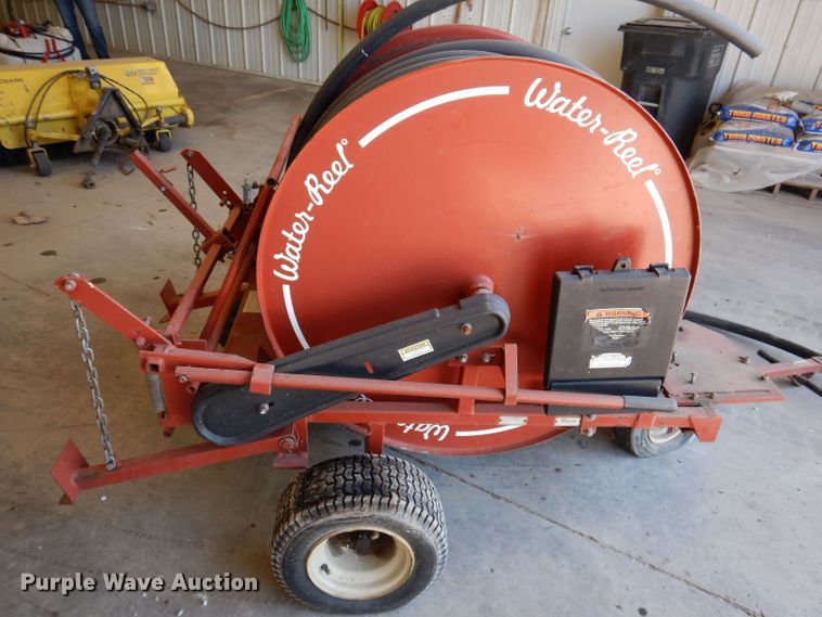 image for item KW9405 Kifco T140  hose reel