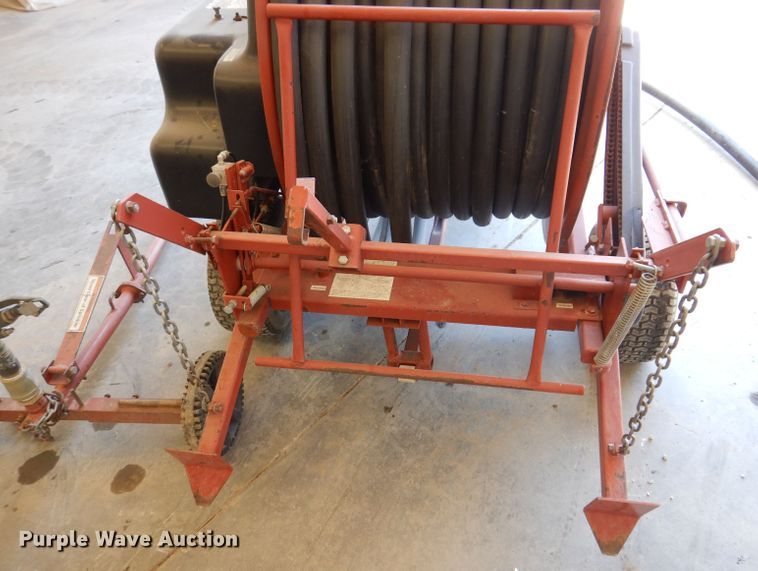 image for item KW9405 Kifco T140  hose reel