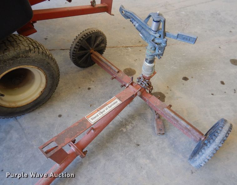 image for item KW9405 Kifco T140  hose reel