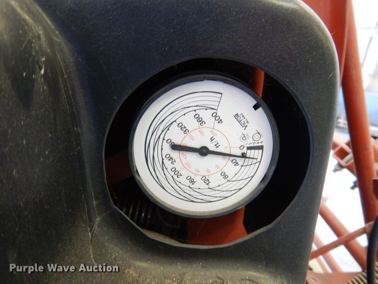 image for item KW9405 Kifco T140  hose reel