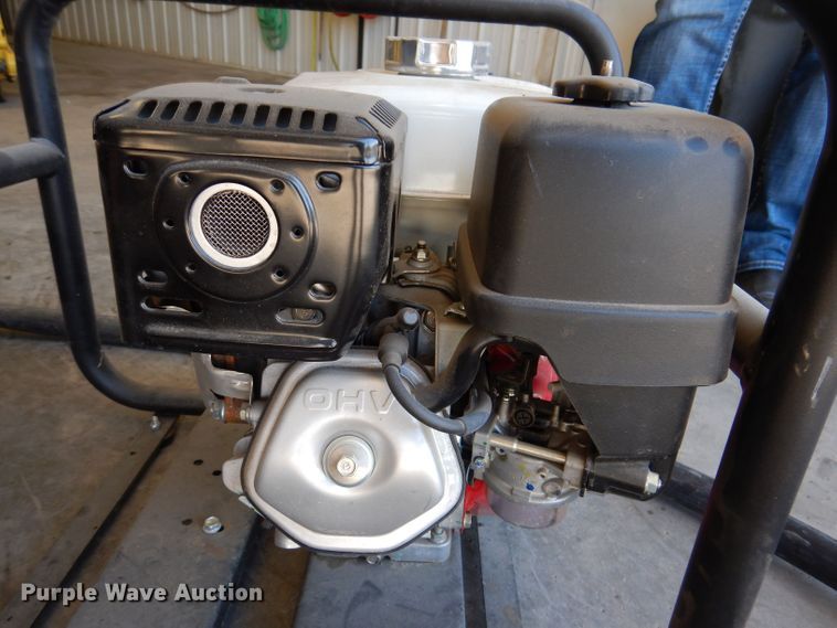 image for item KW9405 Kifco T140  hose reel