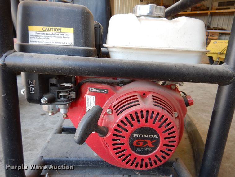 image for item KW9405 Kifco T140  hose reel