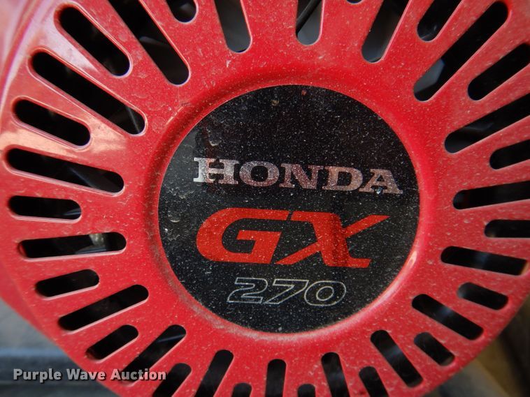 image for item KW9405 Kifco T140  hose reel