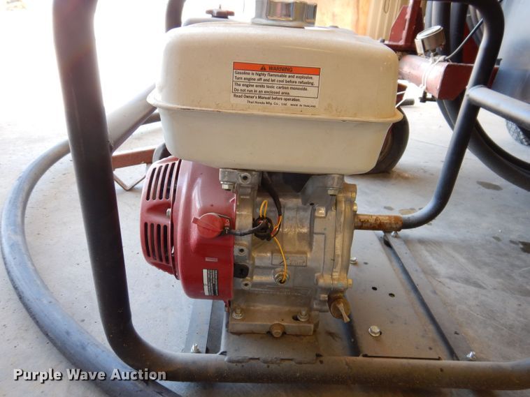 image for item KW9405 Kifco T140  hose reel