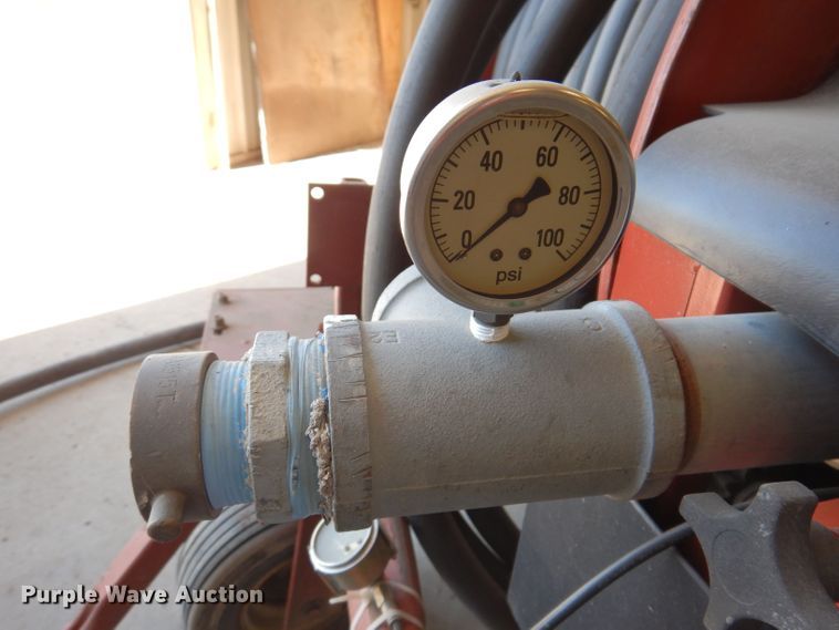 image for item KW9405 Kifco T140  hose reel