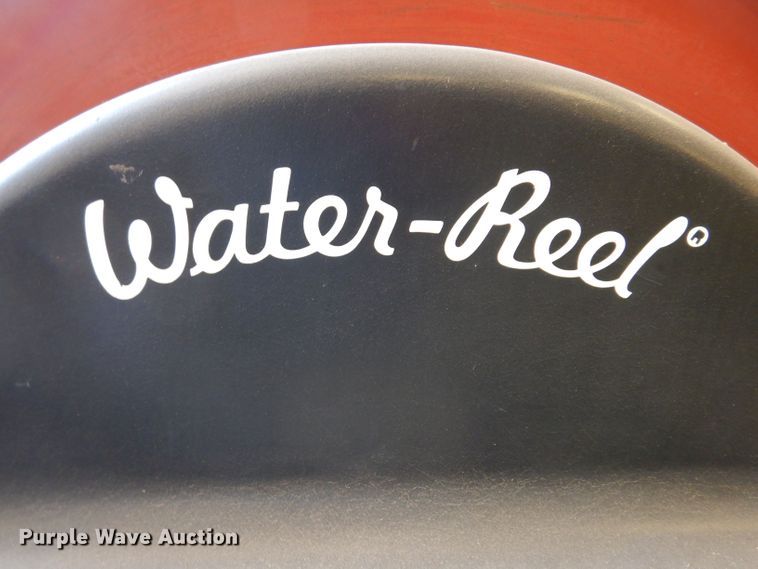 image for item KW9405 Kifco T140  hose reel