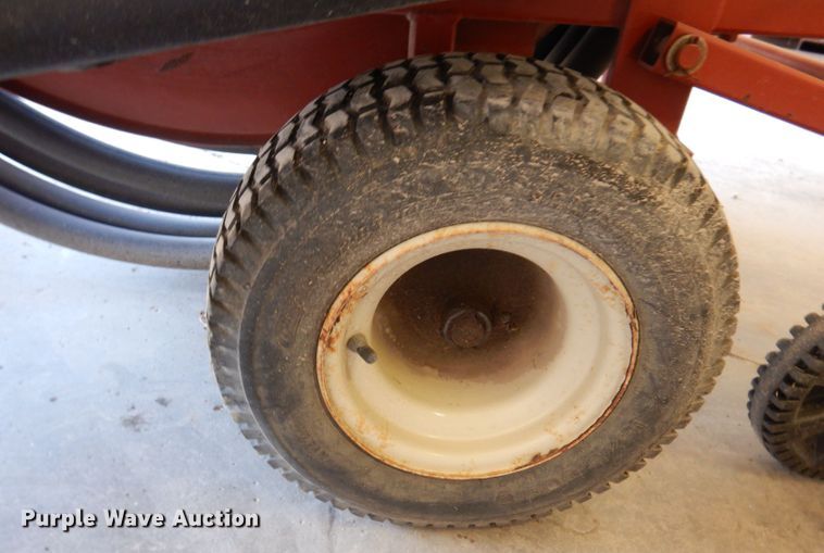 image for item KW9405 Kifco T140  hose reel