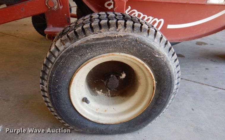 image for item KW9405 Kifco T140  hose reel