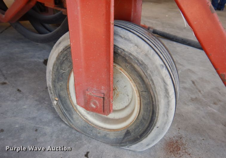 image for item KW9405 Kifco T140  hose reel