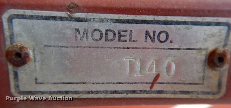 image for item KW9405 Kifco T140  hose reel