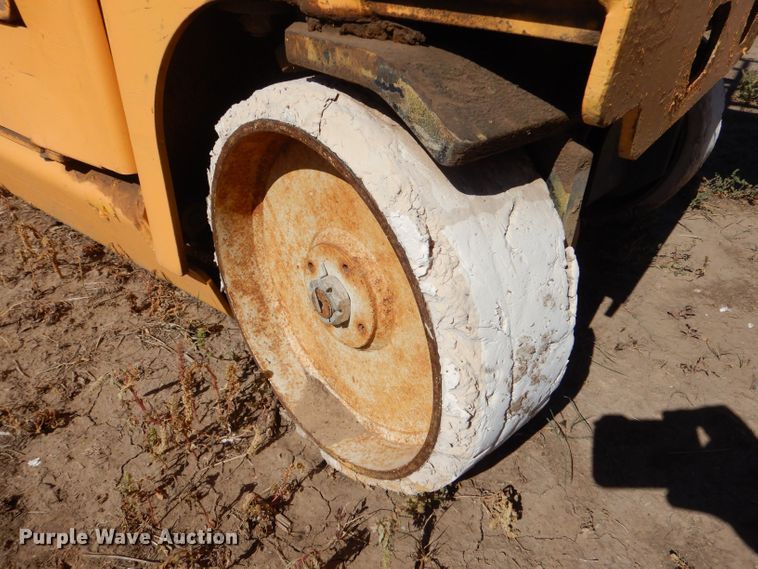 image for item LG9297 Haulotte Compact 2032E  scissor lift