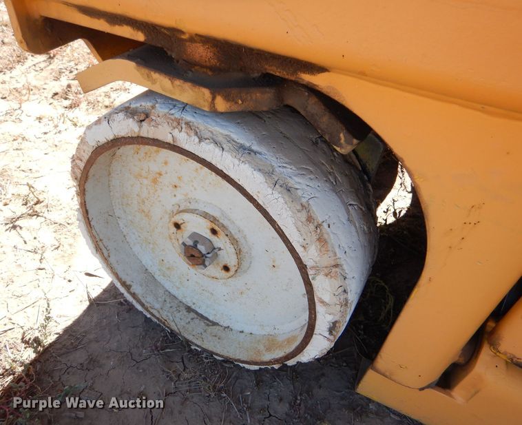 image for item LG9297 Haulotte Compact 2032E  scissor lift