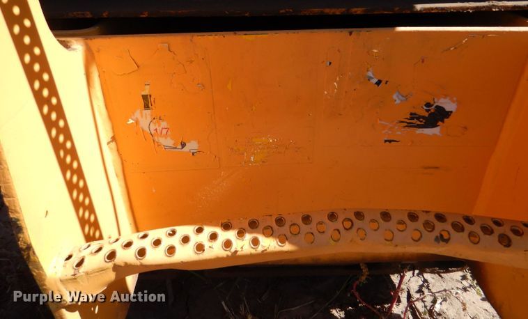 image for item LG9297 Haulotte Compact 2032E  scissor lift