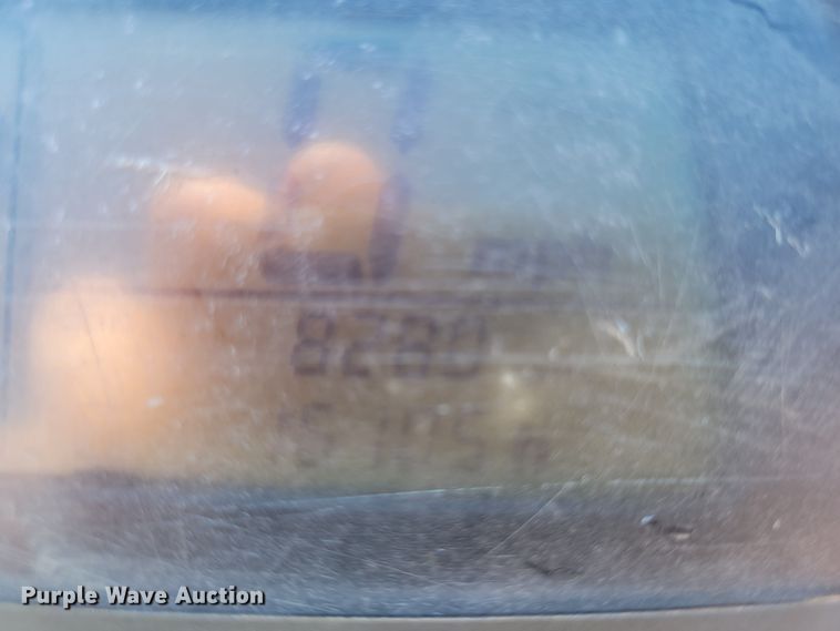 image for item LG9298 2003 Honda TRX500  ATV