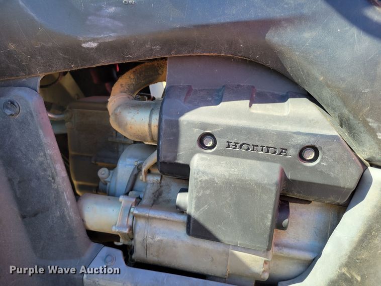 image for item LG9298 2003 Honda TRX500  ATV