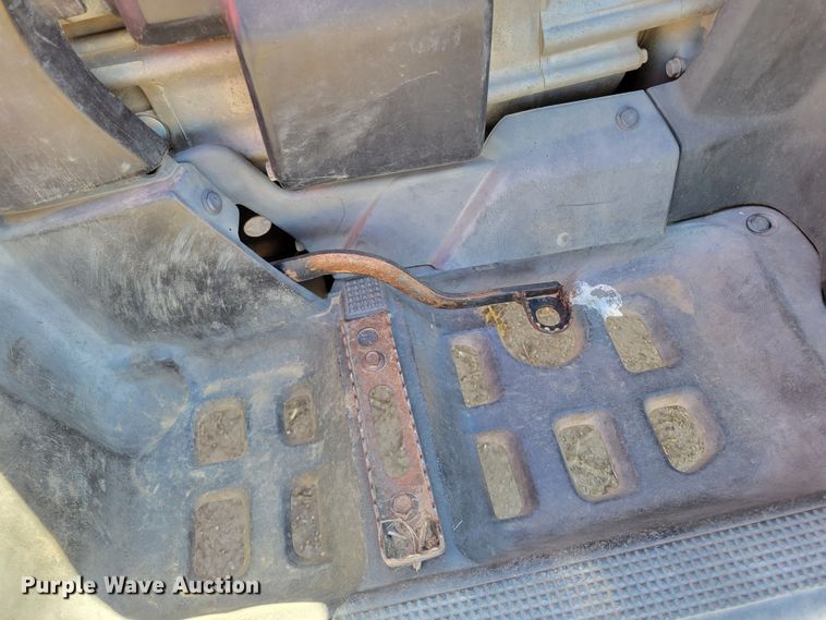 image for item LG9298 2003 Honda TRX500  ATV