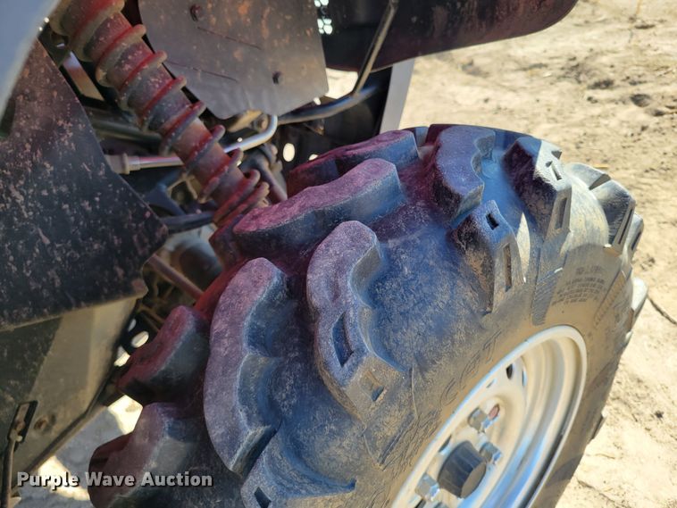 image for item LG9298 2003 Honda TRX500  ATV