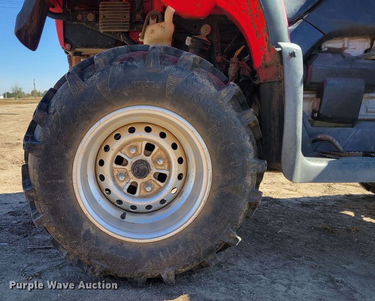 image for item LG9298 2003 Honda TRX500  ATV