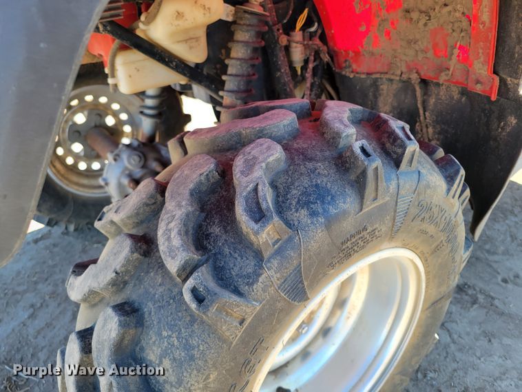 image for item LG9298 2003 Honda TRX500  ATV