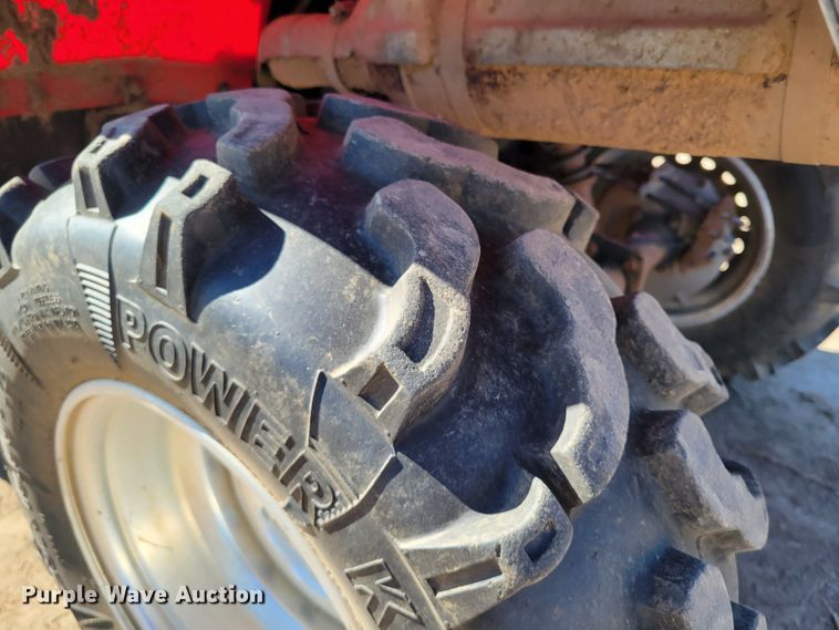 image for item LG9298 2003 Honda TRX500  ATV