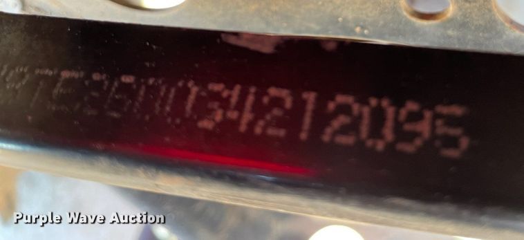 image for item LG9298 2003 Honda TRX500  ATV