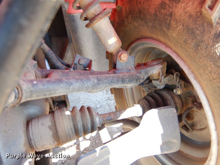 image for item LG9299 1995 Honda Foreman 400  ATV