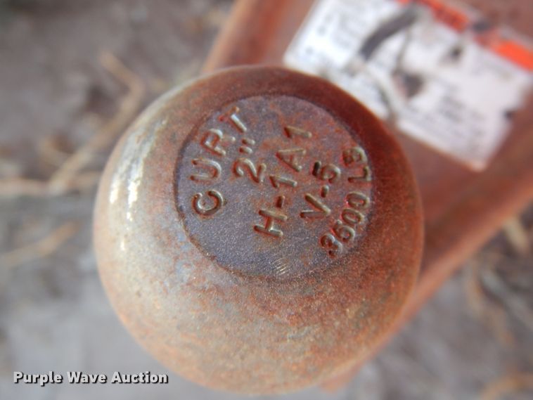 image for item LG9299 1995 Honda Foreman 400  ATV