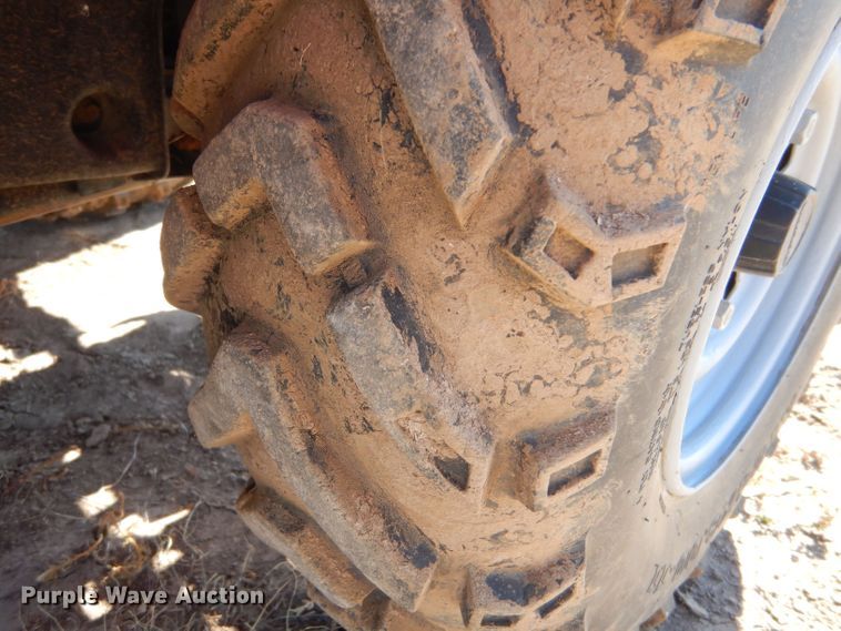 image for item LG9299 1995 Honda Foreman 400  ATV