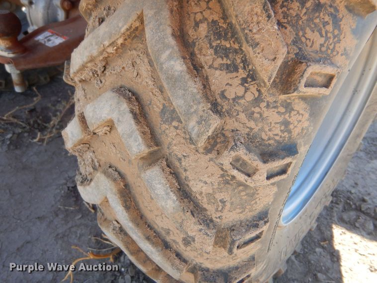 image for item LG9299 1995 Honda Foreman 400  ATV