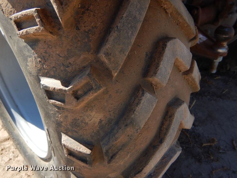 image for item LG9299 1995 Honda Foreman 400  ATV